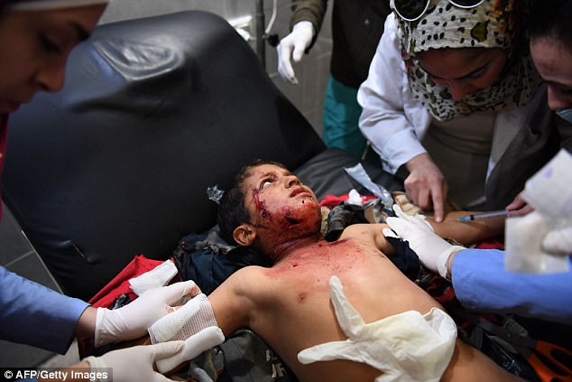 دوو نووسه‌رى رووس پلانى سوپاى توركيا له‌ عه‌فرين ئاشكرا ده‌كه‌ن